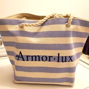Armor Lux bag
